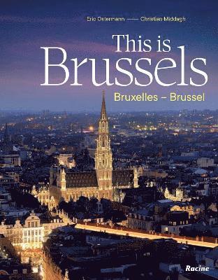 This is Brussels 1