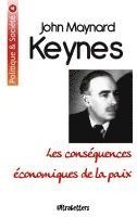 bokomslag Les conséquences économiques de la paix
