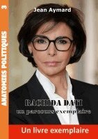 Jean Aymard - Rachida Dati, Häftad