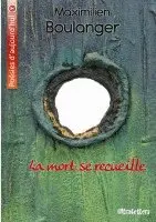 Maximilien Boulanger - mort se recueille, Häftad. Tillgänglighet: Lägg i varukorg
