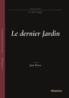 José Perez - dernier jardin, Häftad. Tillgänglighet: Lägg i varukorg