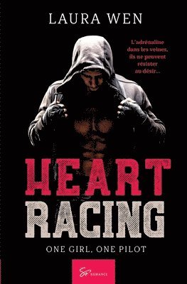 Laura Wen - Heart Racing - Tome 1, Häftad. Tillgänglighet: Lägg i varukorg
