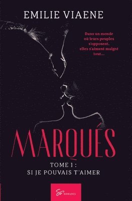 bokomslag Marqués - Tome 1