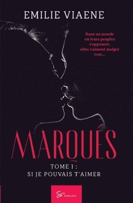 Marqus - Tome 1 1