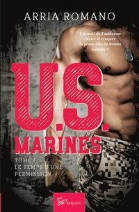 bokomslag U.S. Marines - Tome 1