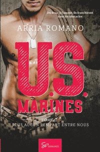 bokomslag U.S. Marines - Tome 2