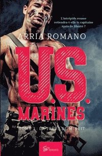 bokomslag U.S. Marines - Tome 3