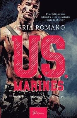 U.S. Marines - Tome 3 1