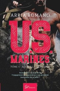 bokomslag U.S. Marines - Tome 4