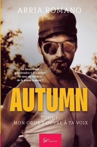 bokomslag Autumn - Tome 1