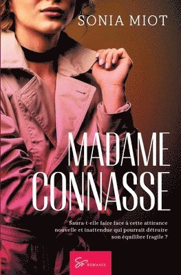 bokomslag Madame Connasse