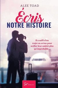 bokomslag cris notre histoire