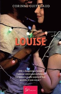 bokomslag Louise