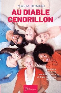 bokomslag Au diable Cendrillon