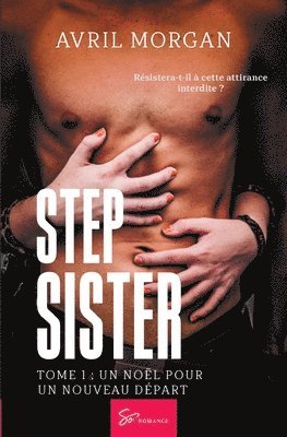 bokomslag Step Sister - Tome 1