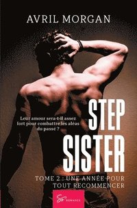 bokomslag Step Sister - Tome 2