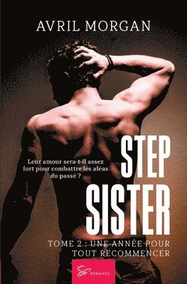 bokomslag Step Sister - Tome 2