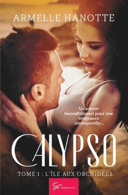 bokomslag Calypso - Tome 1