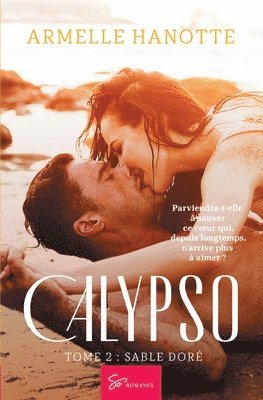Calypso - Sable Doré