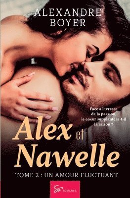 bokomslag Alex et Nawelle - Tome 2