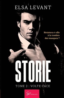 Storie - Tome 2 1