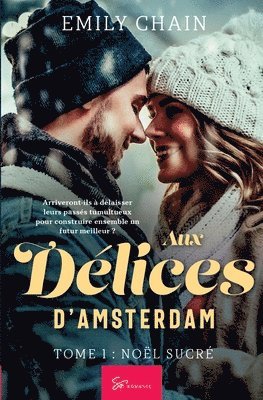 Aux dlices d'Amsterdam - Tome 1 1