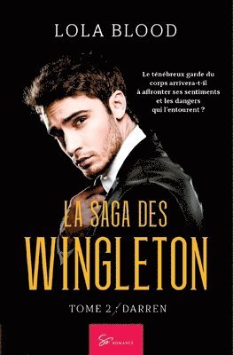 La Saga des Wingleton - Tome 2 1