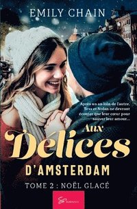 bokomslag Aux Dlices d'Amsterdam - Tome 2