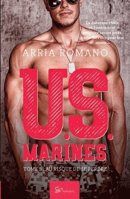 U.S. Marines - Tome 5 1