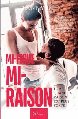 bokomslag Mi-figue Mi-raison - tome 1