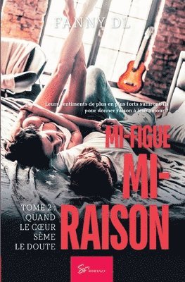 bokomslag Mi-figue Mi-raison - tome 2