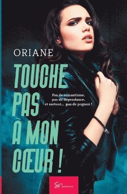 bokomslag Touche pas à mon coeur ! - Tome 1
