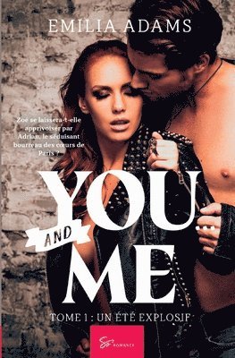 You... and Me - Tome 1 1