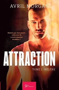 bokomslag Attraction - Tome 1