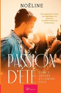 bokomslag Passion d't - Tome 2