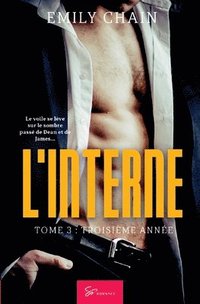bokomslag L'Interne - Tome 3