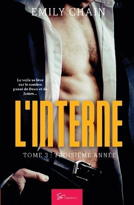 L'Interne - Tome 3 1