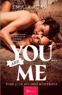 bokomslag You... and Me - Tome 2