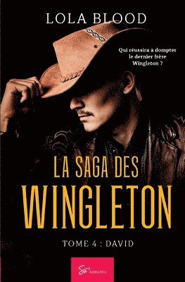 La Saga des Wingleton - Tome 4 1