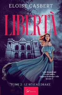 bokomslag Libertà - Tome 2