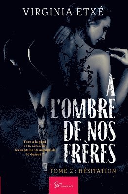 bokomslag  l'ombre de nos frres - Tome 2