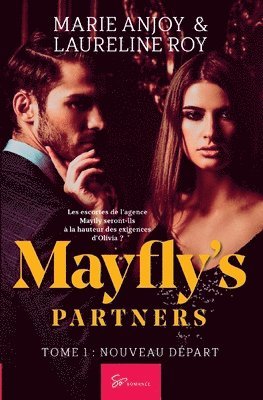 bokomslag Mayfly's Partners - Tome 1