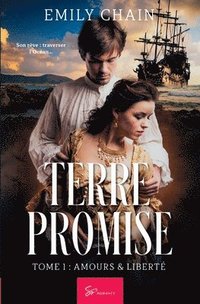 bokomslag Terre Promise - Tome 1
