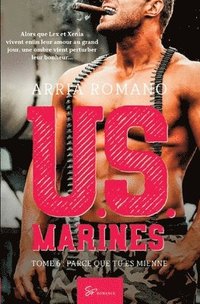 bokomslag U.S. Marines - Tome 6