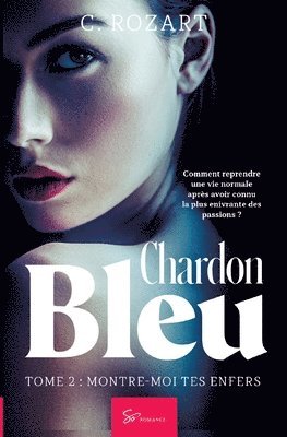 bokomslag Chardon bleu - Tome 2