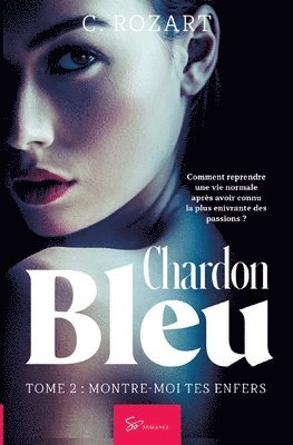 Chardon bleu - Tome 2 1