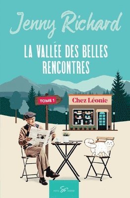 La valle des belles rencontres - Tome 1 1