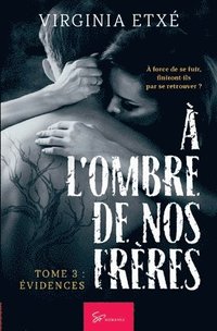 bokomslag  l'ombre de nos frres - Tome 3