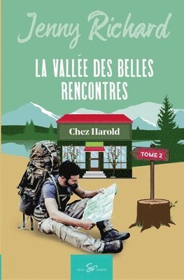 bokomslag La valle des belles rencontres - Tome 2