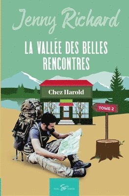 bokomslag vallée des belles rencontres - Tome 2
